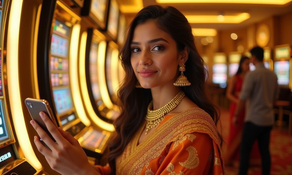 77pp777 Barind Star Slots